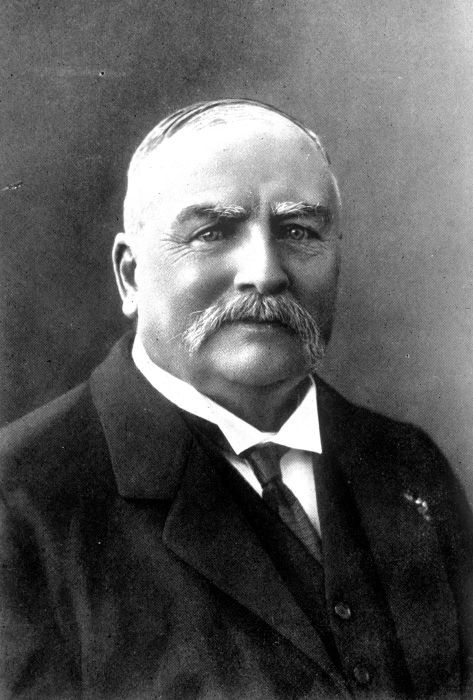 K.A.R. Bosscha: Karel Albert Rudolf Bosscha