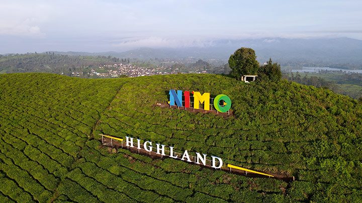 Nimo highlands